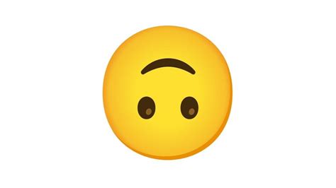 Cu L Es El Verdadero Significado Del Emoji De La Cara Al Rev S En