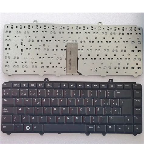 Dell Inspiron 1525 Keyboard