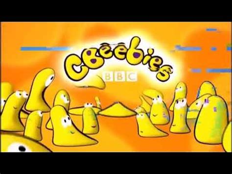 CBeebies Breakthrough Ident [EXTENDED] - YouTube