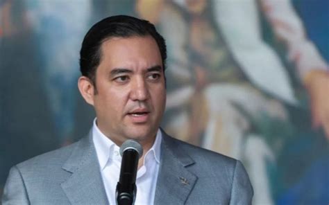 Héctor Zelaya Castro Rechaza Señalamientos En Su Contra