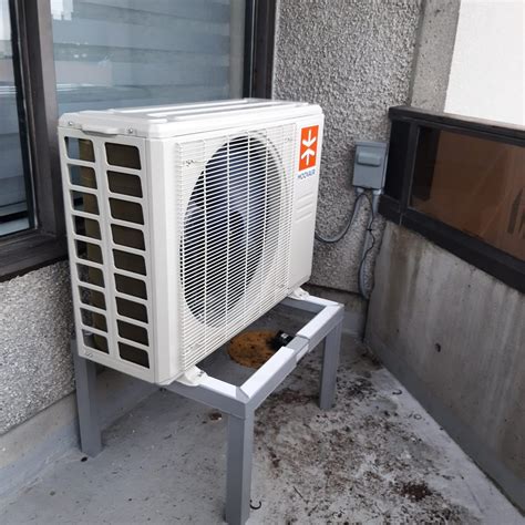 Heat Pump Information Models Greener Home Grant For Ottawa Homeowners