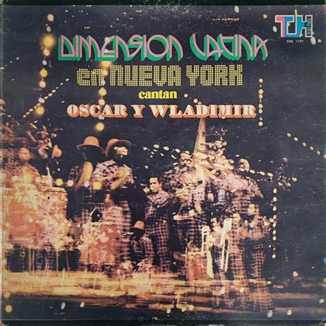 Archivo Dimension Latina En Ny La Venciclopedia