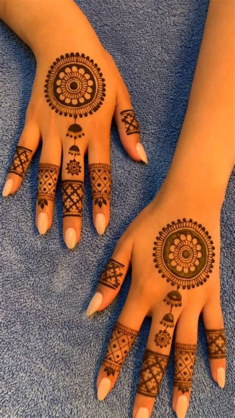 Pin On Jeanna S Mehandi