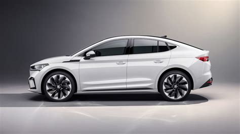 Skoda Enyaq Coupe and Enyaq vRS revealed: Price, specs and release date ...