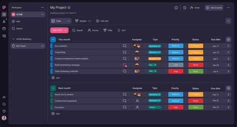 8 Best Project Management Tools