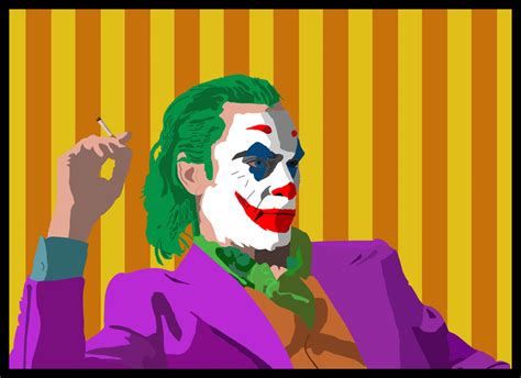 joker     graphic design class rjoker