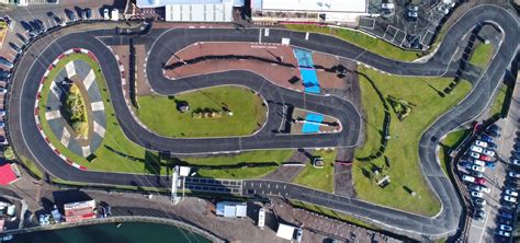 Rye House Kart Racing And Events