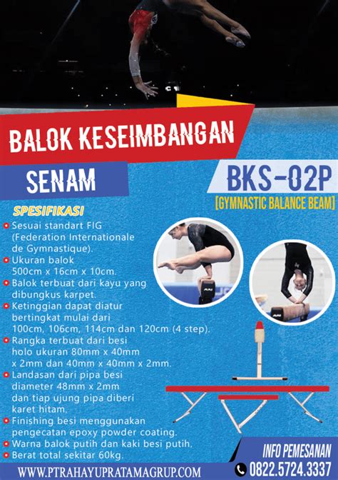Ulasan Apa Tujuan Meniti Di Atas Balok Keseimbangan Terkini Panorama Ilmu