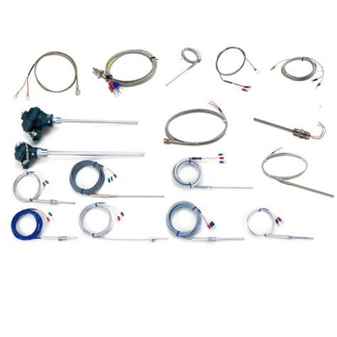 Thermocouple And Sensors At Best Price In Mumbai Maharashtra S M