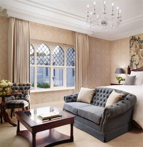 Adare Manor One Of Irelands Top 5 Star Luxury Hotels