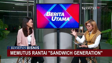 Tips Mengelola Keuangan Untuk Sandwich Generation Pentingnya Punya