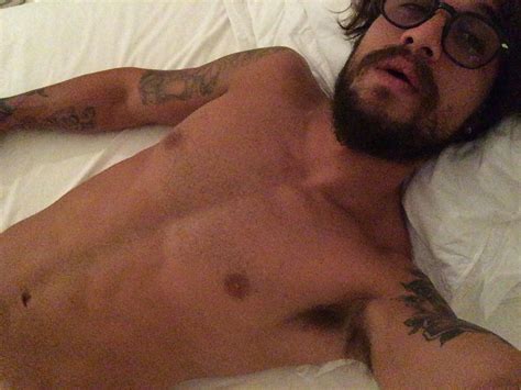 DANIEL OSVALDO DESNUDO SOCCER PLAYER DANIEL OSVALDO NUDE PICS TOO