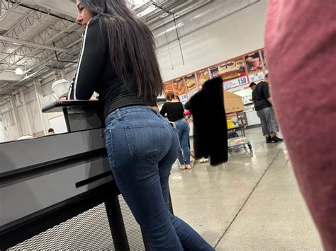 Slim Latina W A Bubble Tight Jeans Tight Jeans Forum