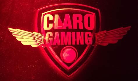 Claro Presenta Claro Gaming Su Nueva Plataforma Para Apoyar El