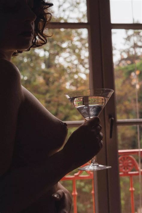 Enjoying The View Nudes Artgw Nude Pics Org