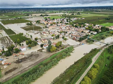 Alluvione Di Settembre 226mila Euro Di Donazioni Raccolte Dal Comune