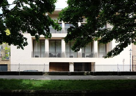 www.archipicture.eu - David Chipperfield - Private House Kensington