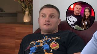 Gogglebox Przed Telewizorem Krzysztof Radzikowski Pokaza