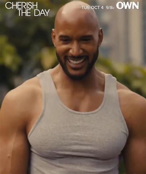 Henry Simmons