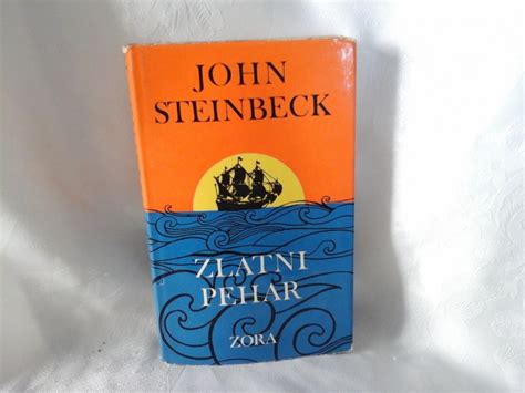 Zlatni Pehar John Steinbeck Džon Štajnbek 73148637