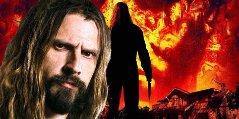 Rob Zombie Halloween 3 2024 - Jodie Lynnett