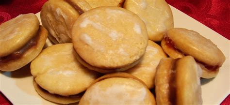 Delicias Para Hacer Y Compartir Alfajores Cordobeses Blog Alquiler