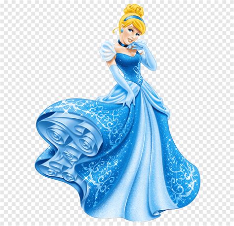 Introducir Imagen Princesas Disney Cenicienta Png Viaterra Mx