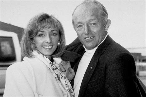 Tragic Paul Daniels Tribute To Wife Debbie Mcgee She Still Adores Me