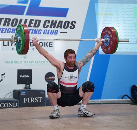 Enhancing Weightlifting Performance Mental Recovery Techniques