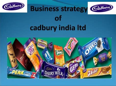 cadbury india