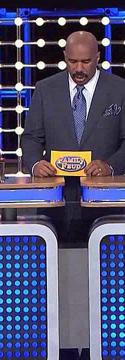 'Family Feud' Hosts in Chronological Order