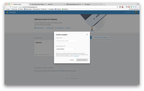 How I Setup Hugo Firebase Hosting And Gitlab Ci