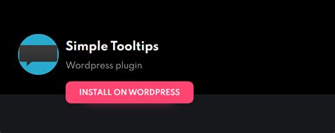 Best WordPress Tooltip Plugins 2022 QuadLayers