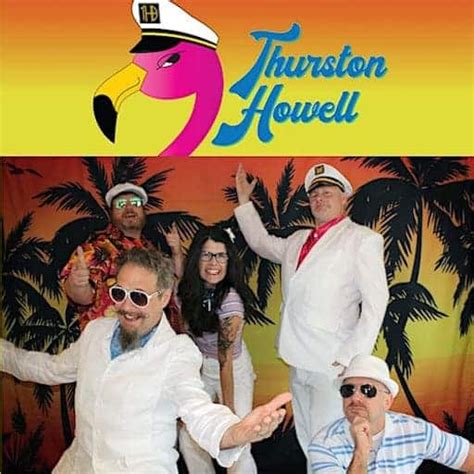 Thurston Howell Tickets Charlotte Events