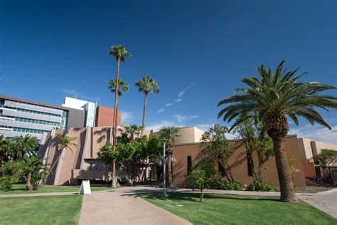 The College welcomes new leaders to ASU this fall | ASU News