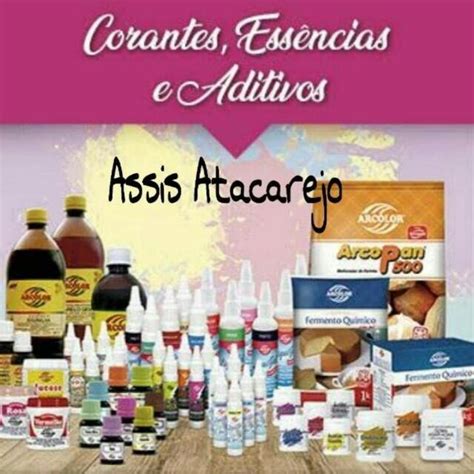 Essência Alimentícia Arcolor 960ml Banana E Baunilha Parcelamento sem