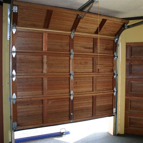 Incredible Build Your Own Garage Door Panels Basic Idea Modern Garage Doors