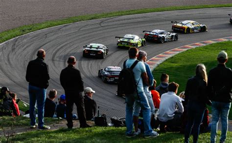 Hockenheimring Alle Infos F R Besucher Adac Gt Masters