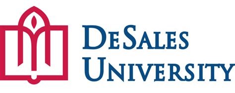 Desales University Logo Mba Central