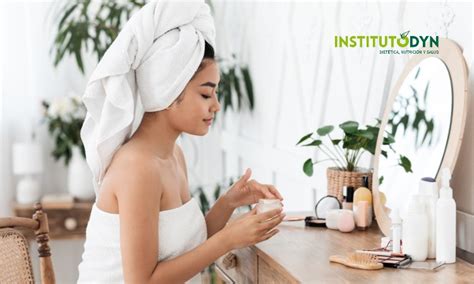 Rutina Facial Coreana Paso A Paso Cosmética Y Belleza