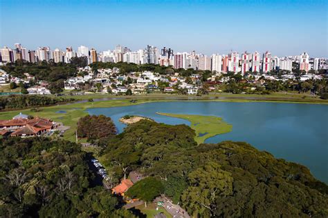 Curitiba Eleita Cidade Mais Inteligente Do Mundo Distin O