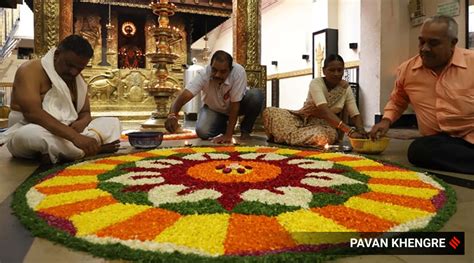 Onam 2021 Date Significance History And Importance