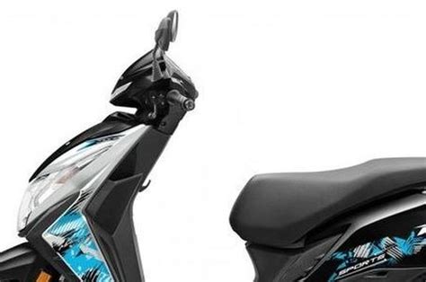 Harga Cuma Rp 12 Jutaan Adik Honda BeAT Resmi Meluncur Tampilan Lebih