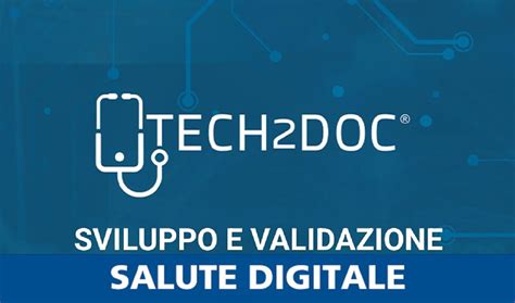 ECM Gratis Salute Digitale Sviluppo E Validazione