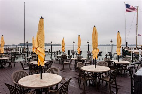 13 Detroit Restaurants and Bars With Amazing Views - Eater Detroit