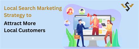 Local Search Marketing Strategy Shreywebs