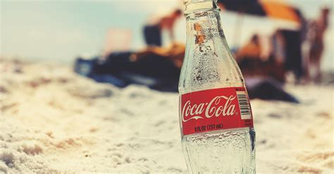 Cuánto cuesta una Coca Cola en Cancún Te decimos si es más cara