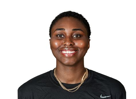 Breanna Perry Atacante De Oakland Golden Grizzlies Espn Deportes