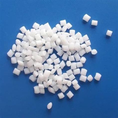 White Pbt Granules Pack Size Kg At Rs Kg In New Delhi Id