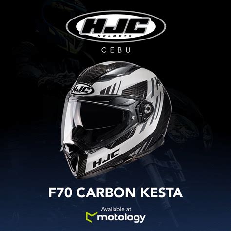 Hjc Helmets Cebu Motor Sports Store In Cebu